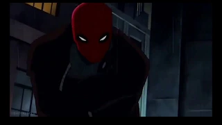 One for the money - Jason Todd - Red hood