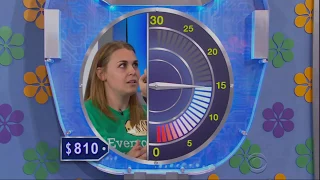 The Price Is Right (June 16, 2017): A Clock Game To Remember