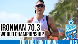 Championnat du monde Ironman 70.3 2019 à Nice - For the Iron Throne #15