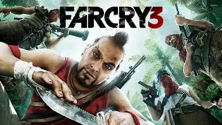 Продолжаем стресс-тест олд-скулл =) Far Cry 3-6 части =)