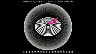 Queen - Don't Stop Me Now [Stereo Remix/Unofficial Instrumental Remaster 2024]