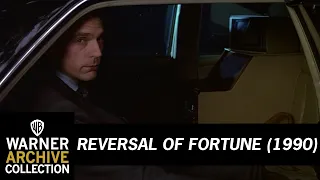 You Have No Idea.... | Reversal of Fortune | Warner Archive