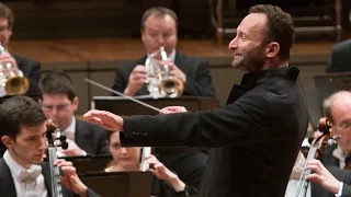 Tchaikovsky: Symphony No. 6 "Pathétique" / Petrenko · Berliner Philharmoniker