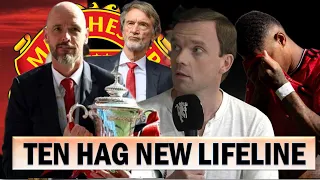 INEOS Turning Heel On Erik ten Hag Sacking Decision ?? Rashford Finally Admits !!! Man United News !