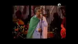 Khaled   Aicha Live @ Heineken Music Hall)   YouTube 2