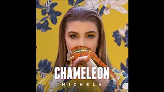 2019 Michela (Michela Pace) - Chameleon