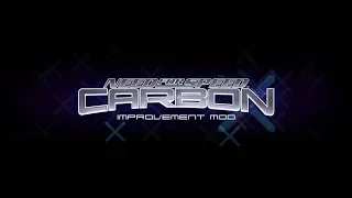 NFS Carbon - Improvement Mod Release Trailer