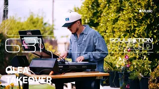 Soulection Radio Show #631 (olea Takeover)