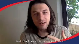 Smallzy's Surgery: In Bed With James Bay (13/07/20)