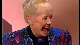 LIZ DAWN - "THIS IS YOUR LIFE"