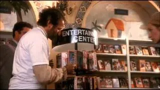 The Fisher King - Video Store