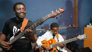 SEBEN SWAHILI PRAISE MEDLEY 2/CONGOLESE PRAISE MEDLEY/AFRICAN PRAISE MEDLEY 2/KENYAN PRAISE MEDLEY 2