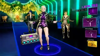 Dance Central Fanmade - Get Outta My Heart by Ava Max