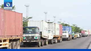 Reps Call For Disbandment Of Presidential Task Force On Traffic Decongestion