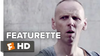 T2 Trainspotting Featurette - Spud (2017) - Ewen Bremner Movie