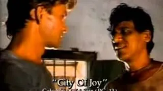 City of Joy Trailer