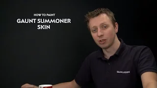 WHTV Tip of the Day - Gaunt Summoner Skin.