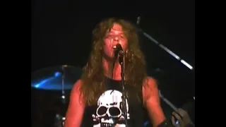 Metallica: Jump In The Fire (Chicago, Illinois - August 12, 1983)