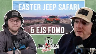 What You NEED To Know About Easter Jeep Safari