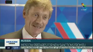 FTS 12:30 04-05: Brussels settles on new sanctions against Russia