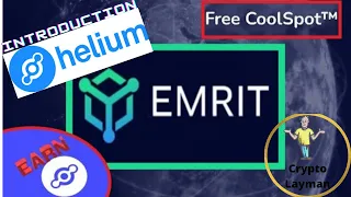 Helium IoT - Free Cool spot - Introduction - How to mine HNT? Is helium mining worth it? Passive Inc
