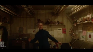 SPLIT - MOVIE CLIP: SCENE HEDWIG DANCING