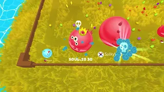 Soul.io 3D Official Gameplay Trailer 5