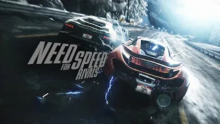 Need for Speed™ Rivals | السرعة والفكاهة مع شيلد