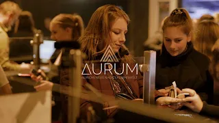 SIDO & DJ DESUE @AURUM AURICH  - Official Aftermovie