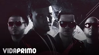 D.OZi, J Alvarez, Farruko, Ñejo - Si Tu No Estas Remix (Audio Oficial)