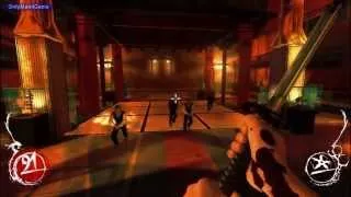 Shadow Warrior : (PC) Game-play Prologue & Chapter #1 -Game-paly-HD 720p.mp4