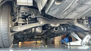 Best Exhaust setup for Lexus is350!!