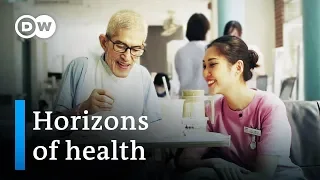 Singapore: horizons of health - Founders Valley (5/10) | DW Documentary