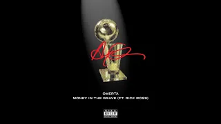 Drake - Money In The Grave feat. Rick Ross (The Best In The World Pack)