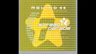 Streetparade Rewind 1992   2005 mixed by DJ Noise (Official Mix)