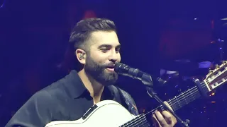 Kendji en concert | Best of (Chambéry - 2022)