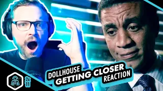 Dollhouse | Reaction | 2x11 | Getting Closer | We Watch Dollhouse