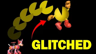 This weird glitch never happened before! [SMASH REVIEW 218]