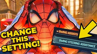 Marvel’s Spider-Man 2: 10 Tips & Tricks The Game Doesn’t Tell You