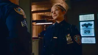 Jamie and Eddie Blue Bloods 11x12 | the difference is I would give you the benefit of the doubt