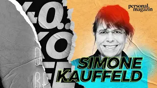 Kategorie Wissenschaft - Simone Kauffeld