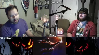 Aladdin to be Adapted to a Live-Action Movie - Level 1 Sword Podcast 22