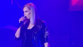 C C Catch - House Of Mystic Lights live 09.03.2018- Łódź Atlas Arena