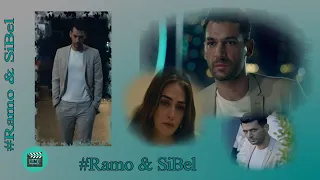 #Ramo&Sibel. Пойми я больше не могу.