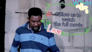 WAVE OF LOVE NIGERIA MOVIE