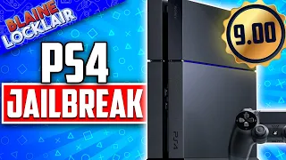 PS4 Jailbreak 9.00 Is Here! Here's How To Get It