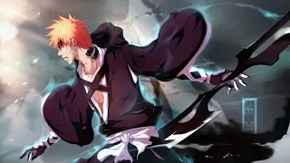 Bleach - Kimi Wo Mamotte Kimi Wo Aishite