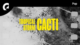 Cacti ft. Cospe - Tropical Storm (Cospe Remix)