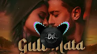 Guli Mata - Saad Lamjarred _ Shreya Ghoshal - قولى متى أشوفك