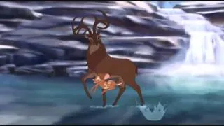 Bambi 2 - He live's in you